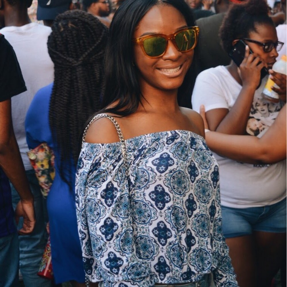 Meet your Posher, Uniece